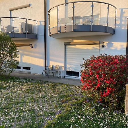 Apartment Six By Europa-Park - Ep Ticket Garantie Rust Exterior photo