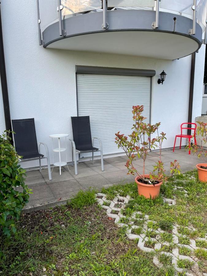 Apartment Six By Europa-Park - Ep Ticket Garantie Rust Exterior photo